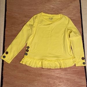 Neon Buddha long sleeve